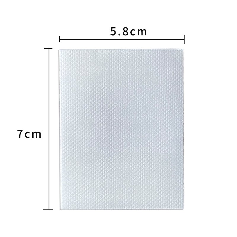 Food-Grade Biodegradable Corn Fiber PLA Material Mesh Filter Empty Pyramid Tea Bags for Loose Tea