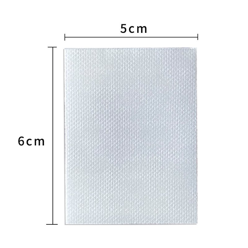 Food-Grade Biodegradable Corn Fiber PLA Material Mesh Filter Empty Pyramid Tea Bags for Loose Tea