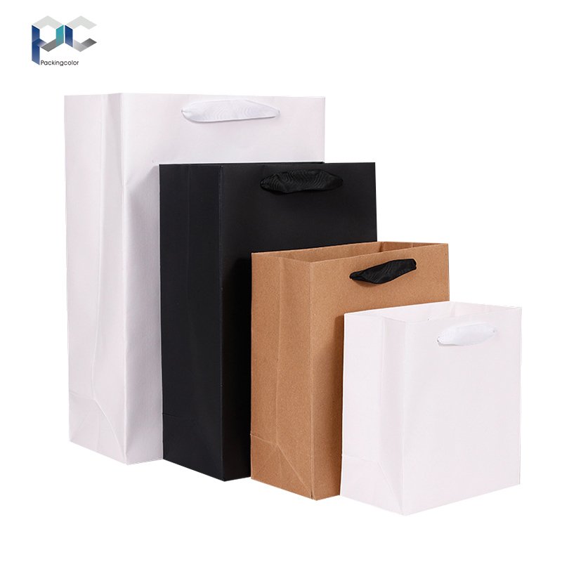 wholesale print logo business plant packing box multifunction not easily deformed packing small carton boxes