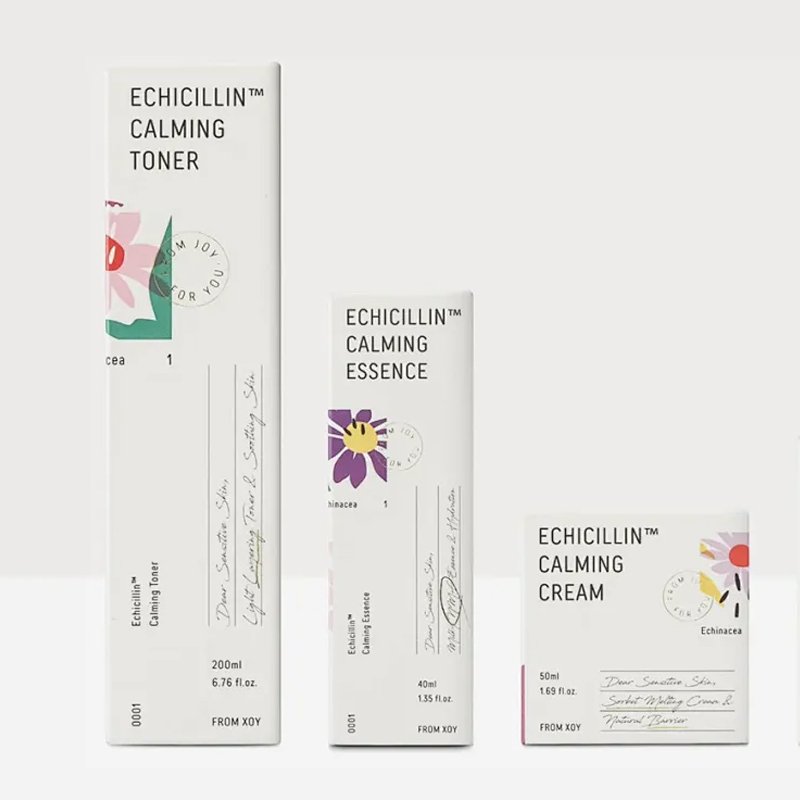 Factory wholesale luxury hair growth essential small box custom logo Cosmetic Carton Paper Small Gift Packaging Perfume Boxes