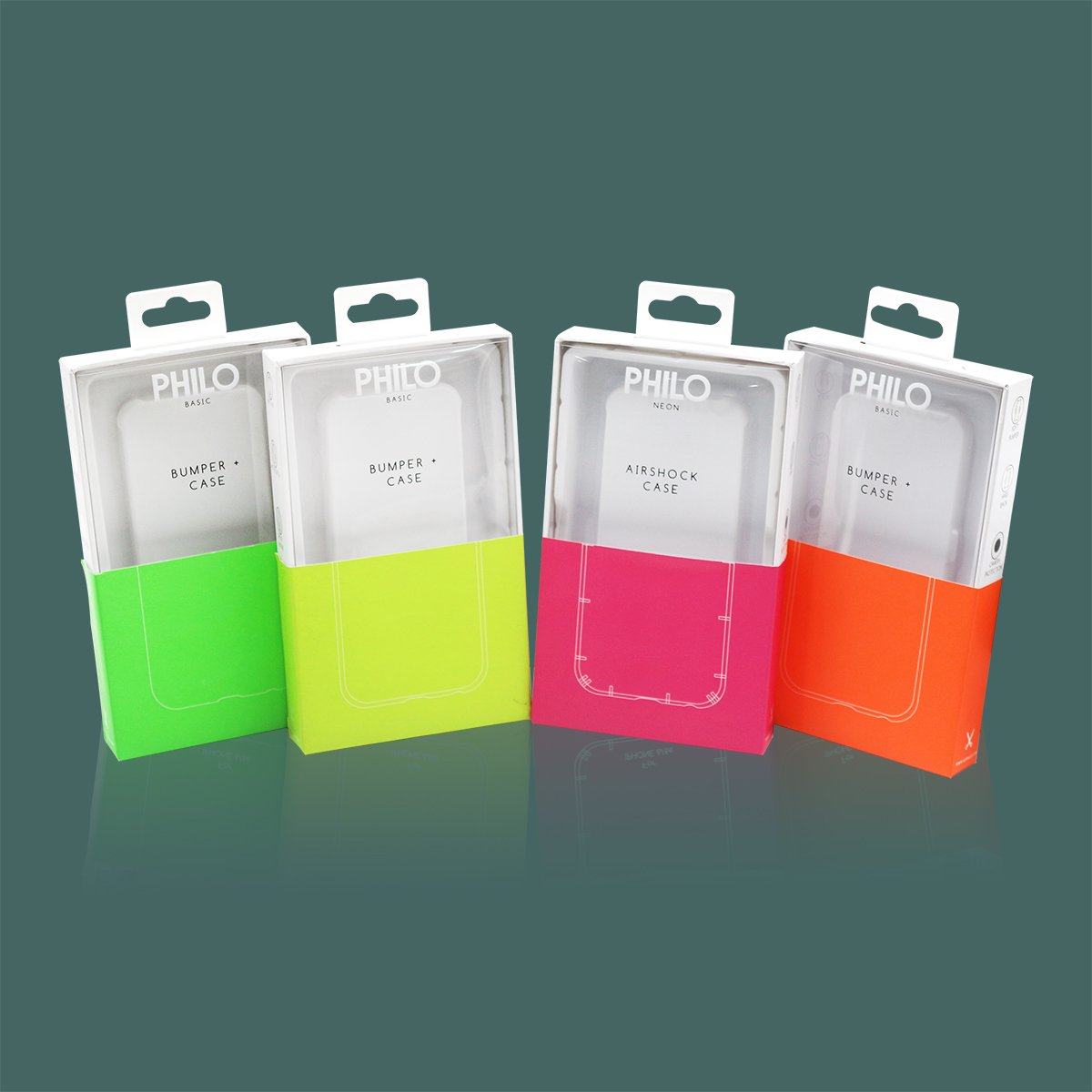 Custom factory price paper box High Quality mobile phone case packaging box manufacturer paper printing packaging
