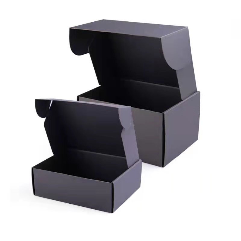 Wholesale High Quality Luxury Paper Packaging Box For Cosmetic Box Jewelry Soap Packaging Box