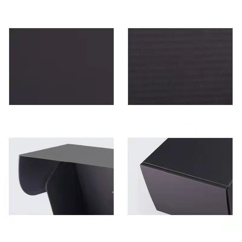 Wholesale High Quality Luxury Paper Packaging Box For Cosmetic Box Jewelry Soap Packaging Box