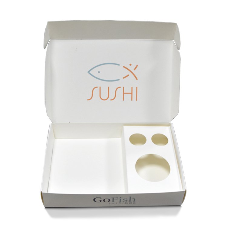 Customized Take Away Food Grade Korean Paper Hot Dog To Go French Fries Chicken Carton Burger Box Printing Fast Food Packaging
