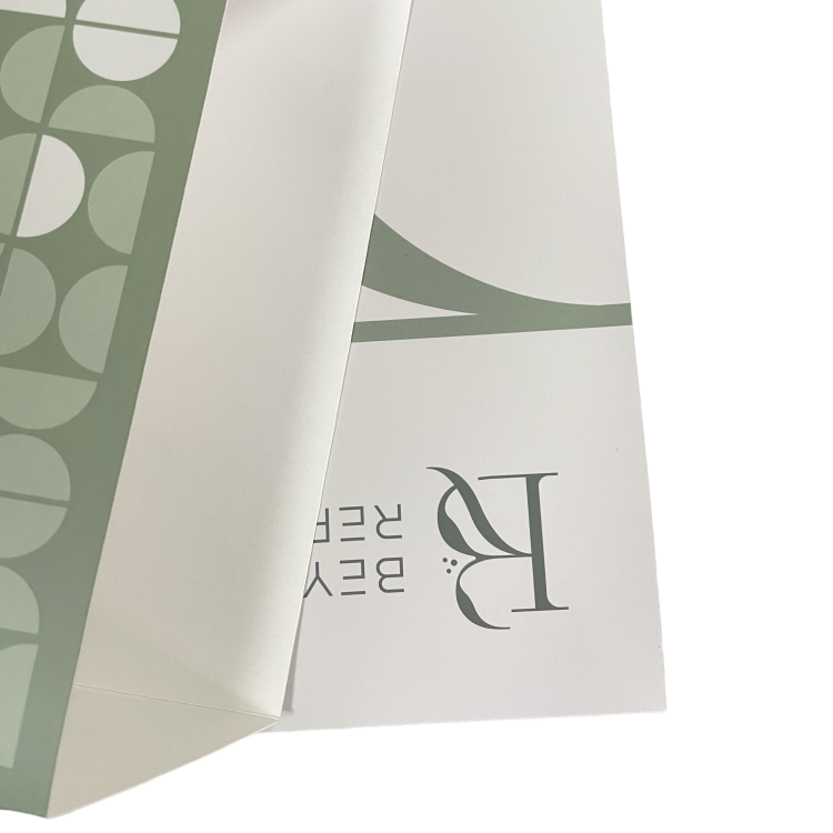 Customize Printing Box Sleeve Recyclable Fast Food Paper Cardboard Packaging Sleeve