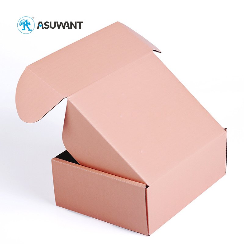 Packaging Box Customized Premium Cardboard Paper Gift Magnetic Luxury Packaging Box