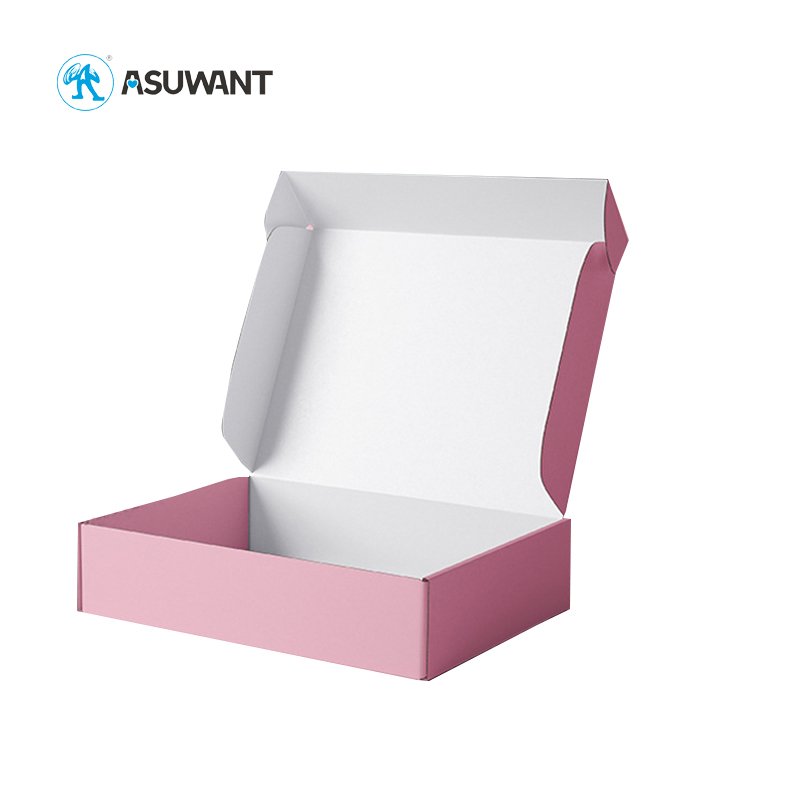 Packaging Box Customized Premium Cardboard Paper Gift Magnetic Luxury Packaging Box
