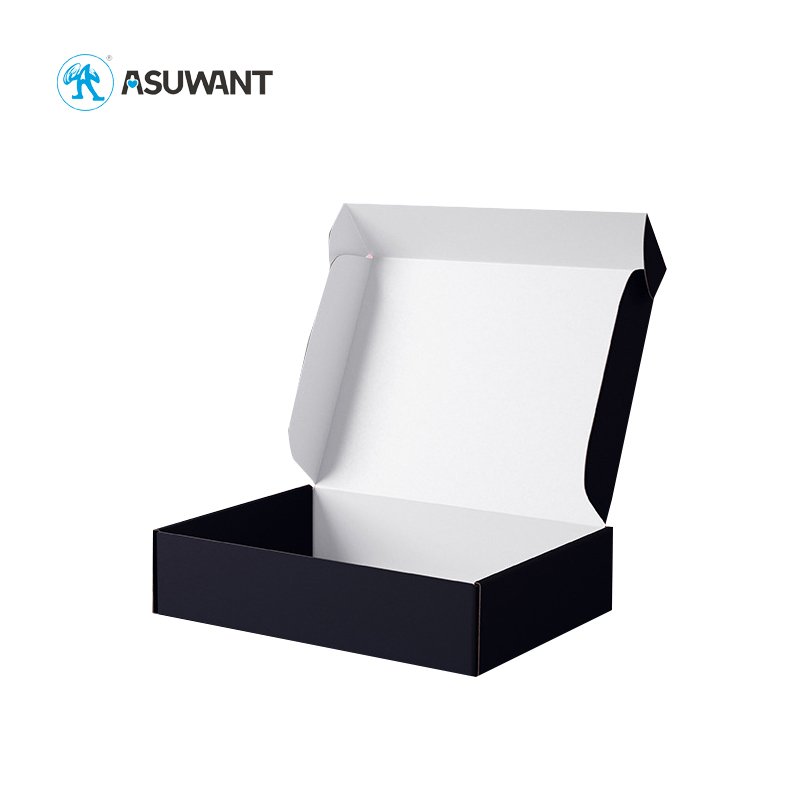 Packaging Box Customized Premium Cardboard Paper Gift Magnetic Luxury Packaging Box
