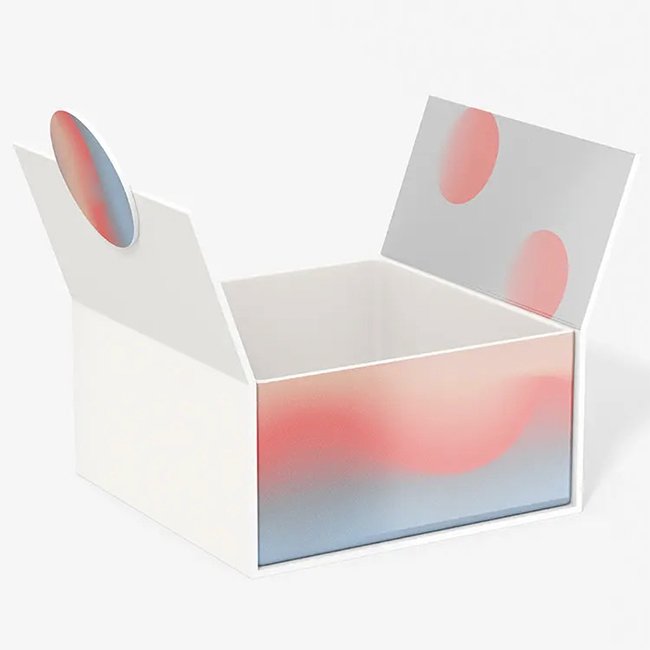 Low Moq Custom Luxury Book Shaped Rigid Paper Box Packaging Magnetic Gift Boxes With Eva Foam Insert