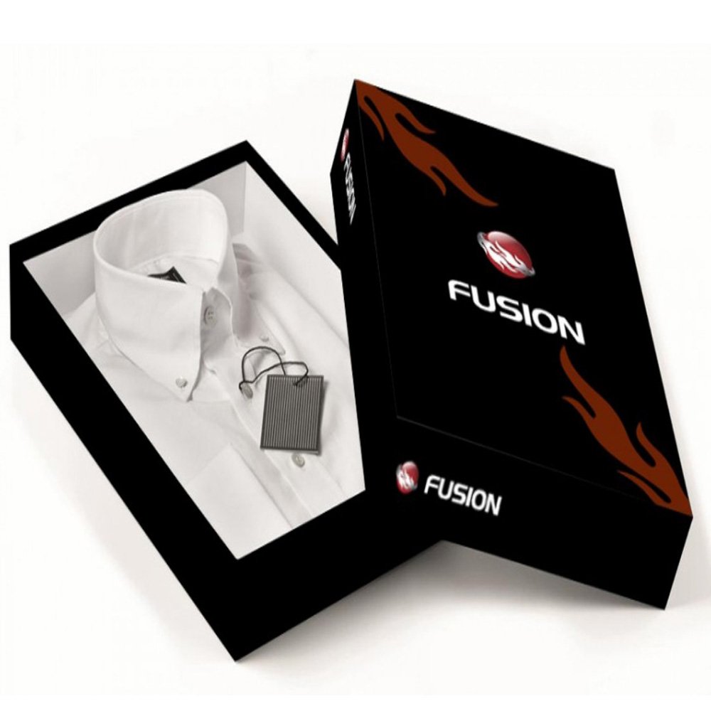 Manufacturer Custom Cardboard clothingnice box T shirt Packaging Boxes