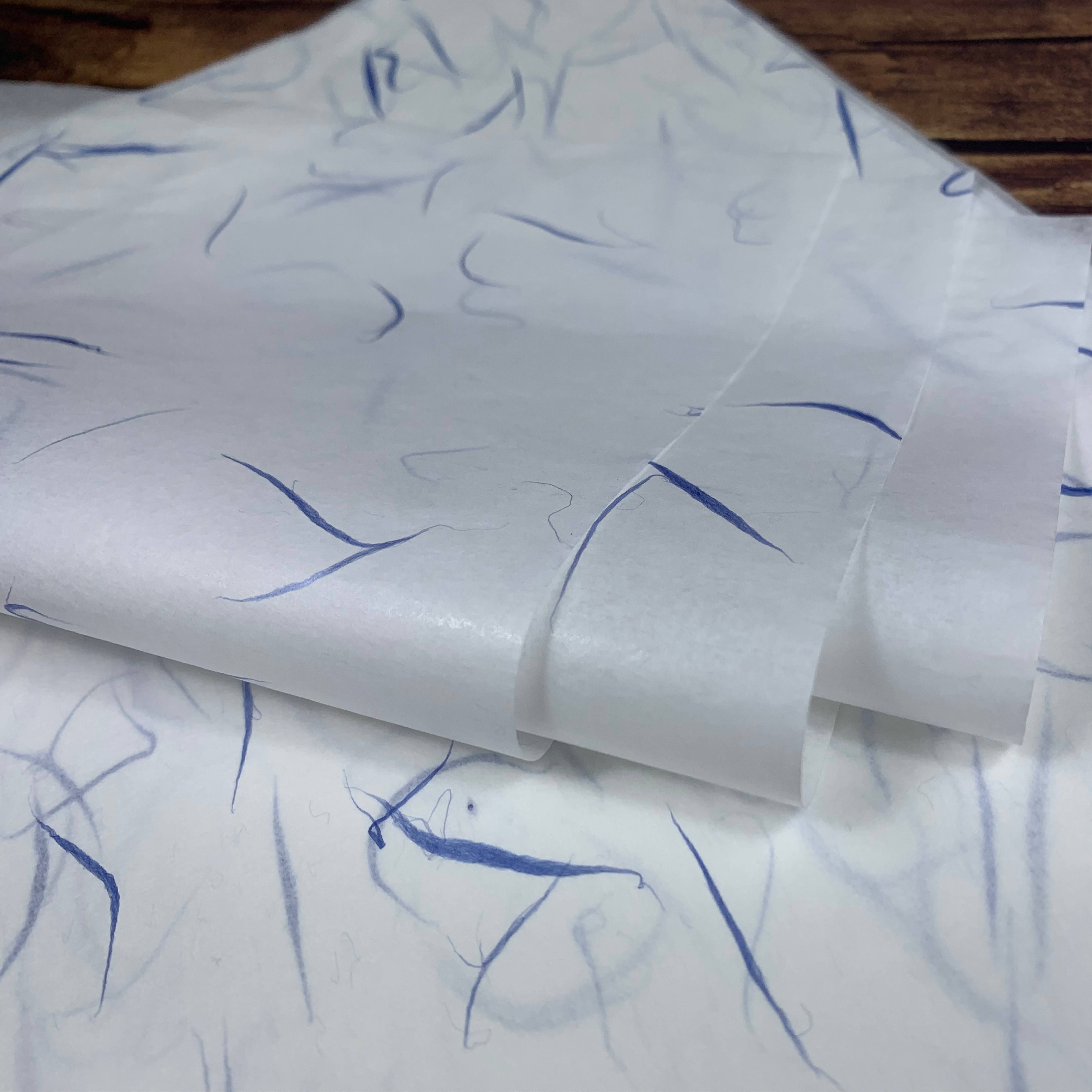 Mulberry Paper for food packaging environment protection paper