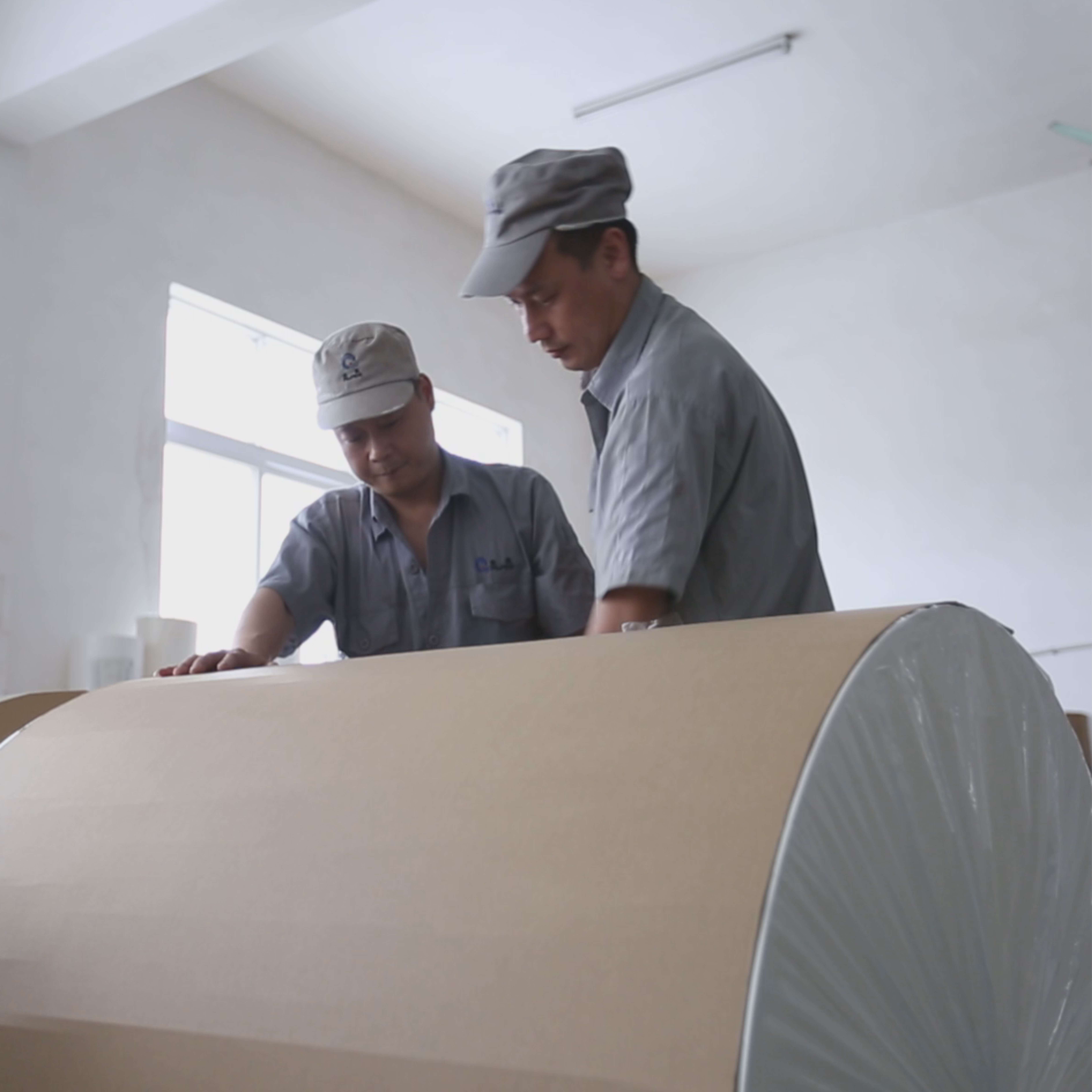 Mulberry Paper for food packaging environment protection paper