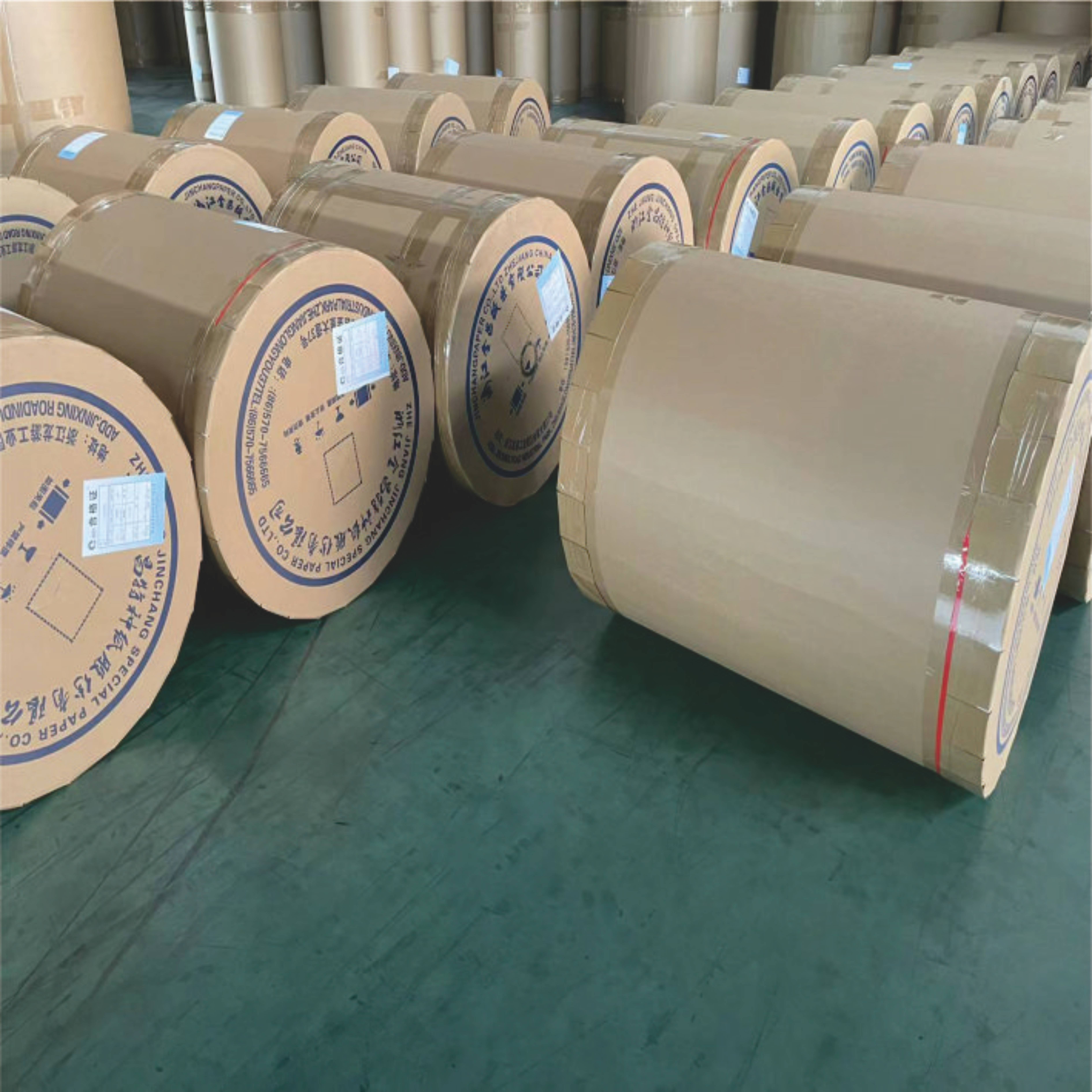 Mulberry Paper for food packaging environment protection paper