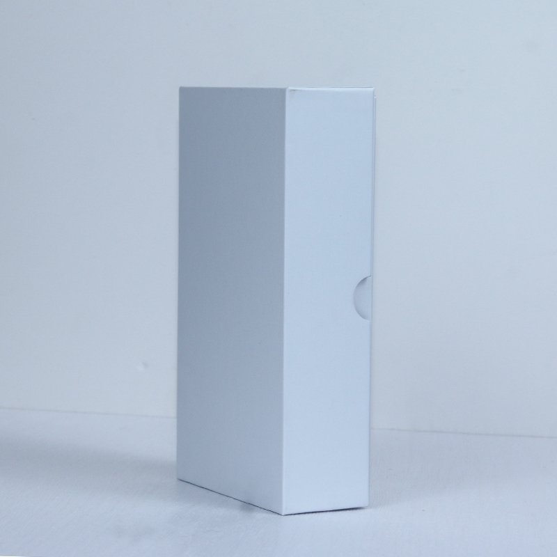 Retail Mobile Phone Lid And Base Box Enhanced Size with Room Data Cables Phone Accessories Packaging Paper Box