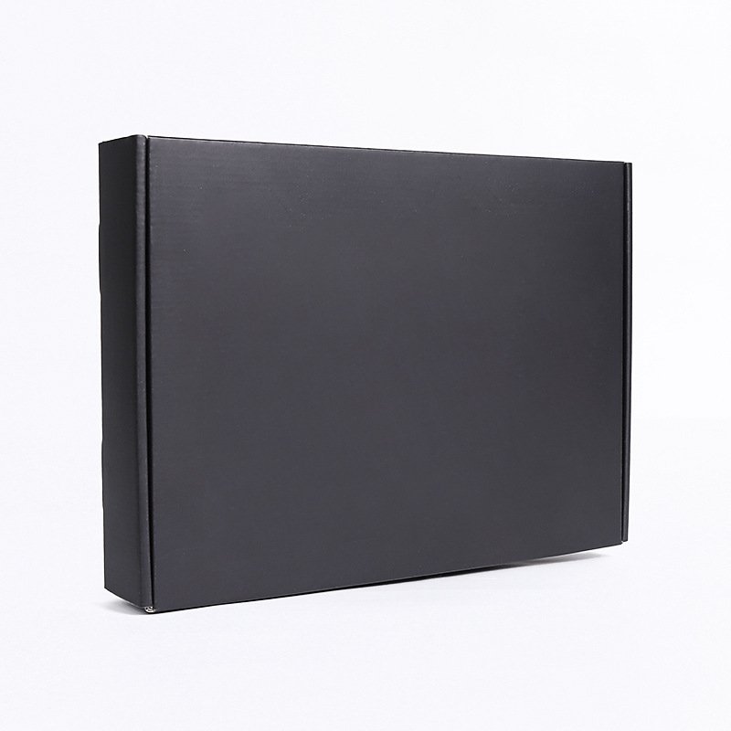 Hot Selling Custom Color Printing Kraft Paper Packaging Package Box Paper Butterfly Paper Box