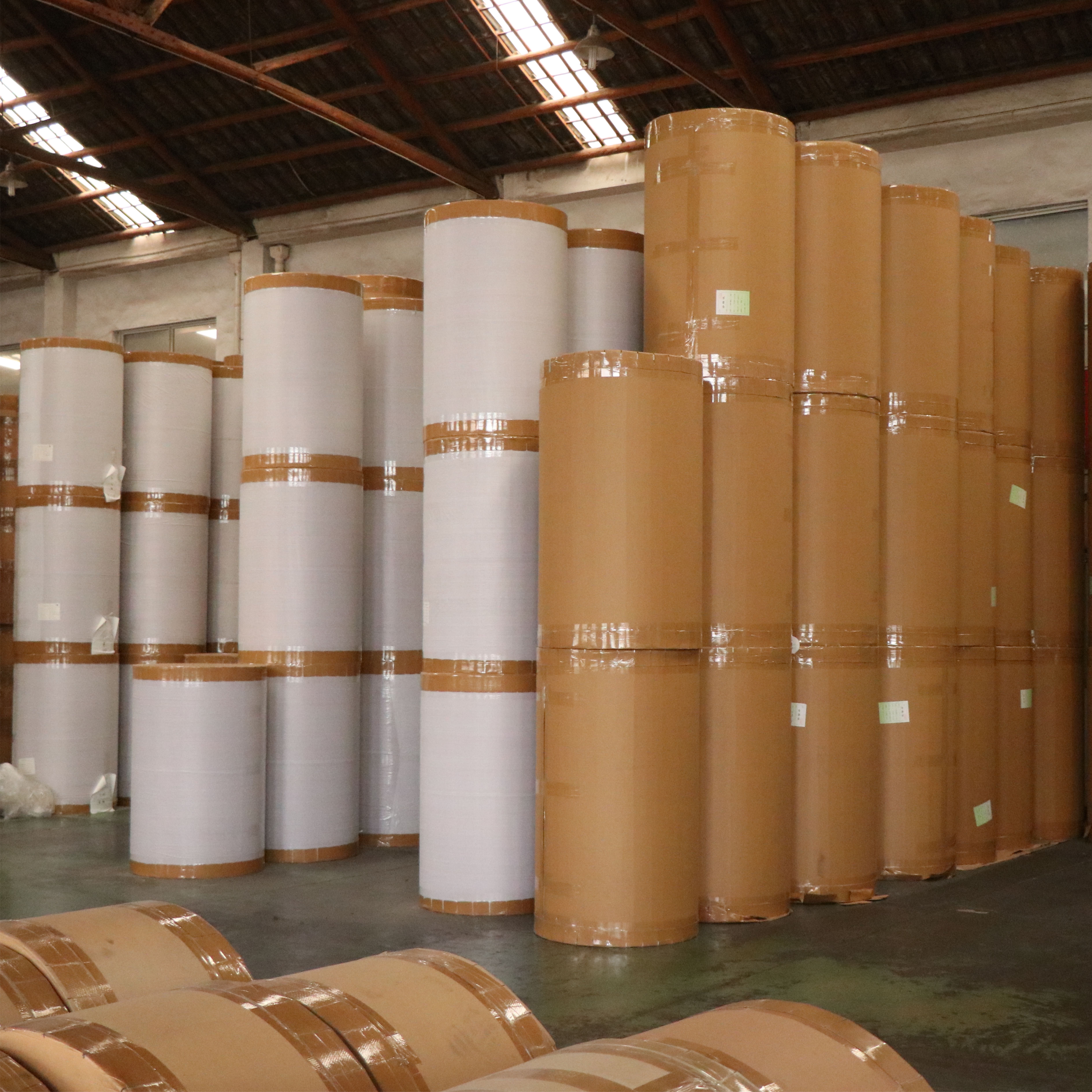 60gram medical crepe paper for surgical packaging