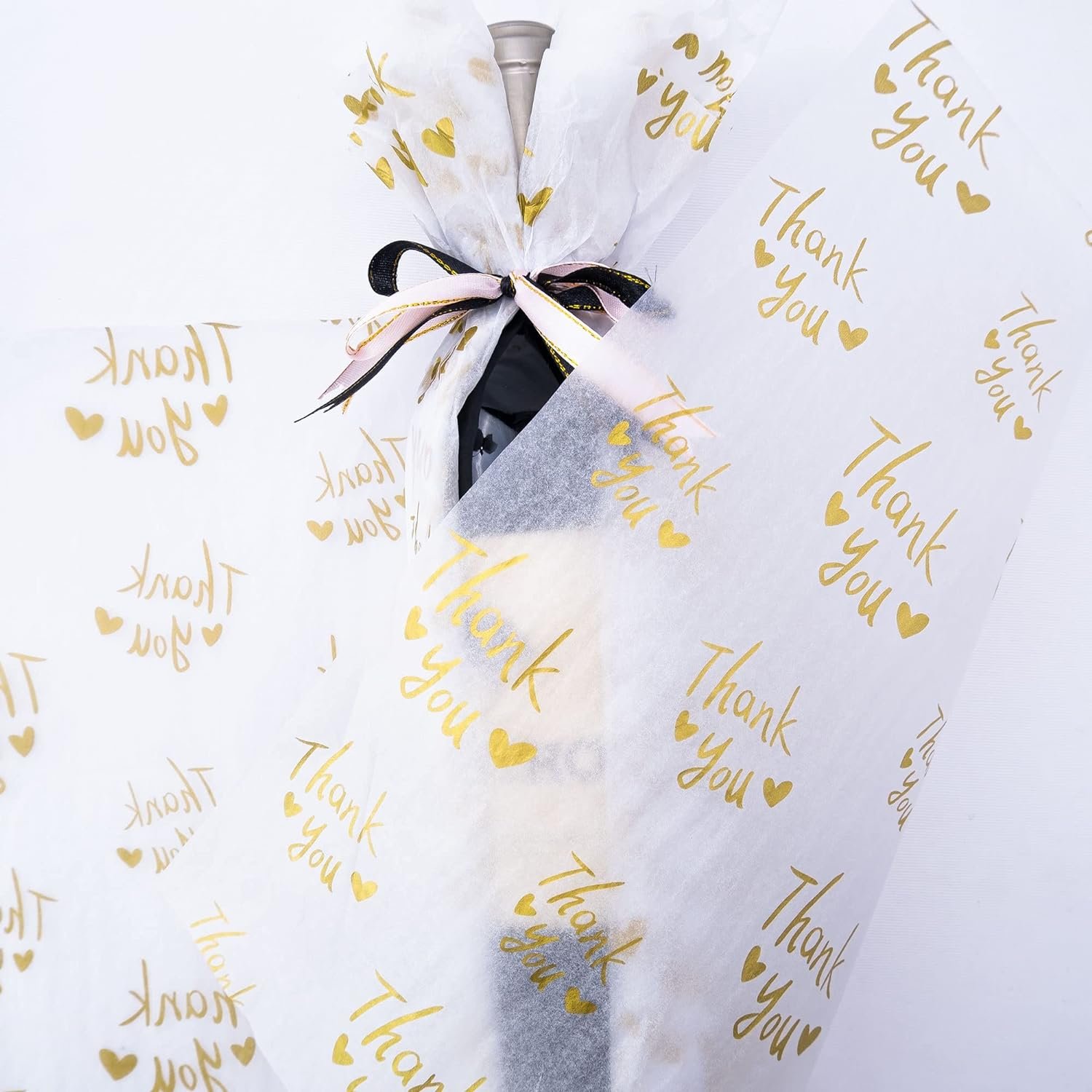 Factory price customized logo printing packaging paper wholesale wrapping garments custom tissue paper for box clothing packing