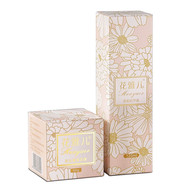 Lipgloss Lip Gloss Packaging Box Cosmetic Lipstick Paper Box
