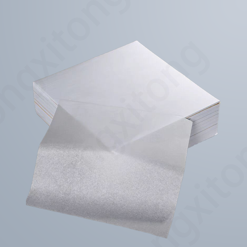 Uncoated Fine Butter Specialty Paper For Shoes And Clothing Packaging PVC Coated Gravure Wrapping Tissue Pape