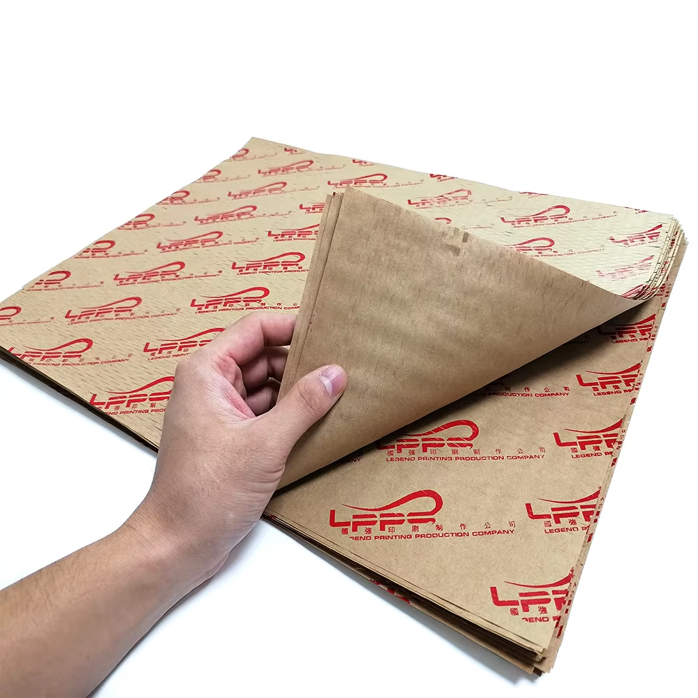 brown hex buffer cushion vellum kraft paper roll packing honeycomb craft packaging kraft wrapping paper honeycomb wrap