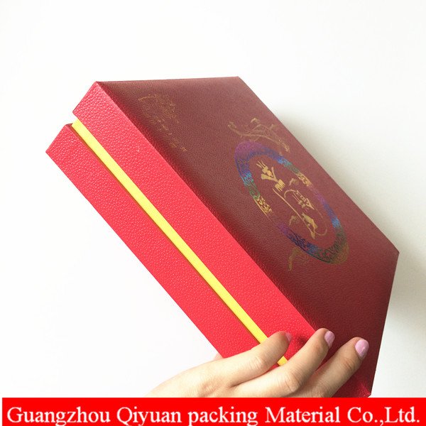 Custom logo luxury gift packaging Mid Autumn festival luxury paper food mooncake gift box mooncake box packaging