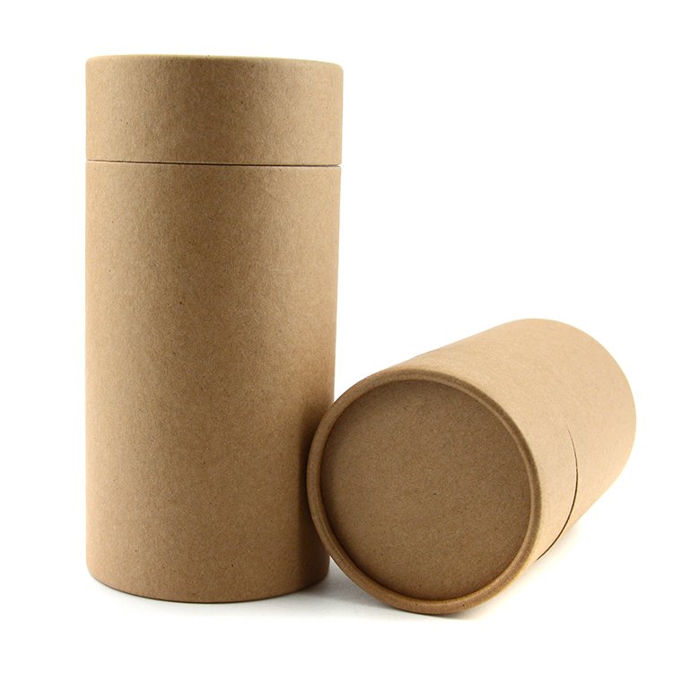 Round shaped paper hat box Round cardboard packaging boxes with lids
