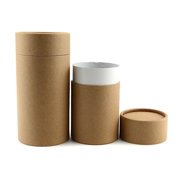 Round shaped paper hat box Round cardboard packaging boxes with lids