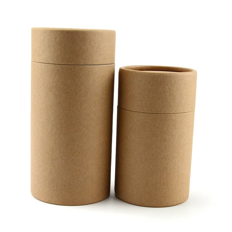 Round shaped paper hat box Round cardboard packaging boxes with lids