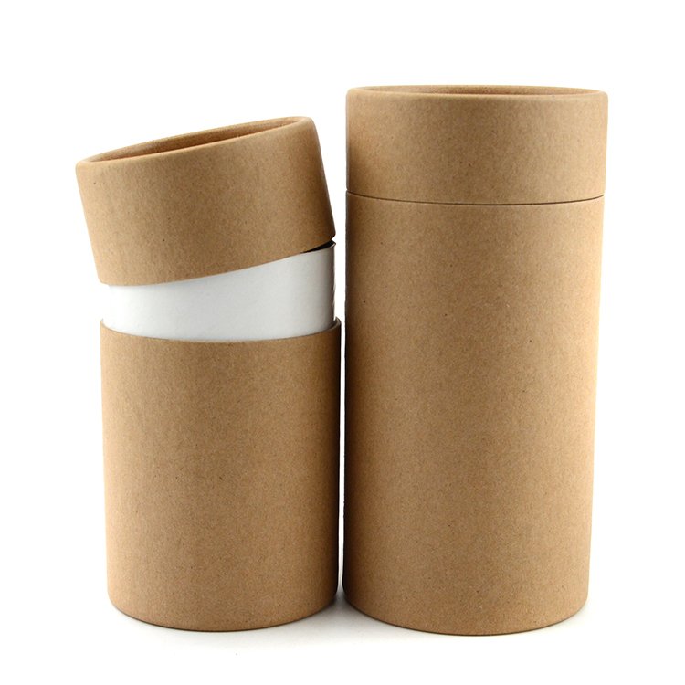 Round shaped paper hat box Round cardboard packaging boxes with lids