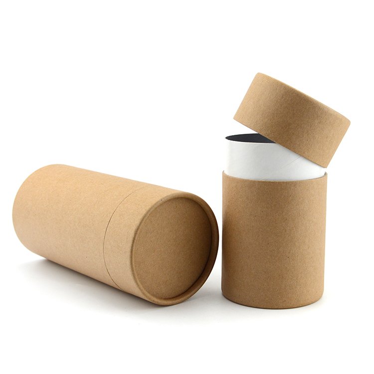 Round shaped paper hat box Round cardboard packaging boxes with lids