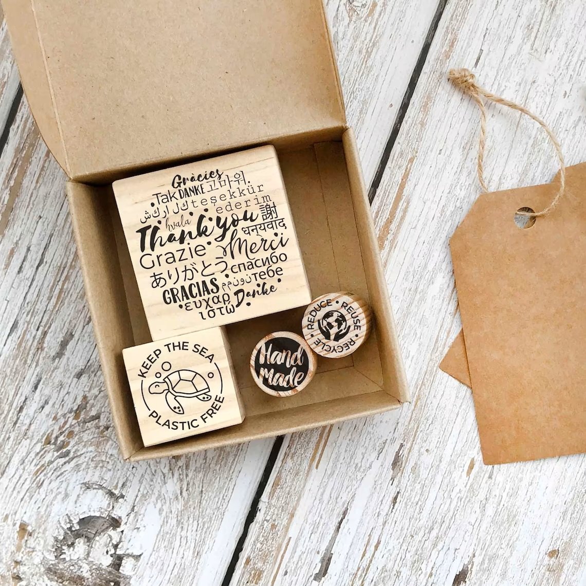 Custom E-commerce Logo and Design Printed Natural Corrugated Kraft Paper Brown Cardboard Packaging mailer Box
