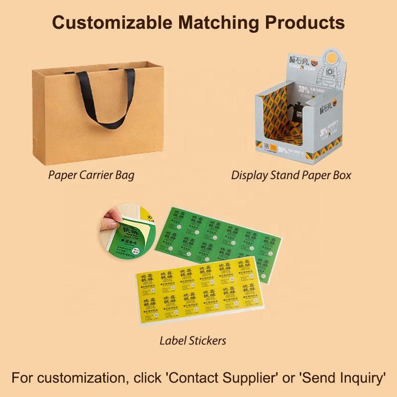 Free samples customized printing logo white paperboard cosmetic lipstick packaging paper box
