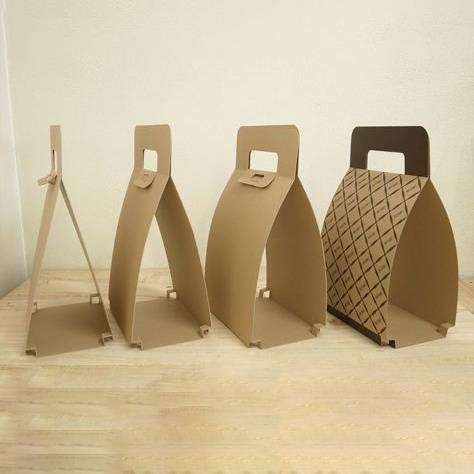 cookie packaging carton food grade kraft custom take away pizza boxes with logo