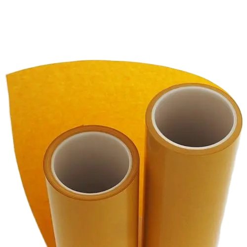 High Quality 100gsm Coated PE Large Roll Release paper Specialty paper