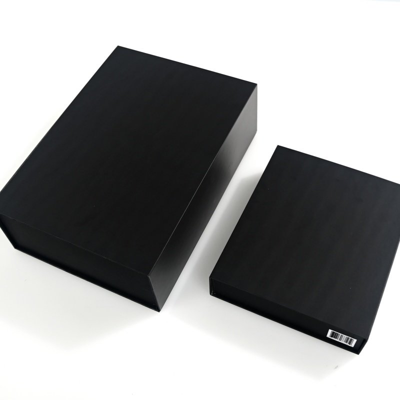 Digital Printing Bespoke Cajas Para Luxury Handbag Packaging Box Custom Size Magnetic Box Packaging For Shop Business