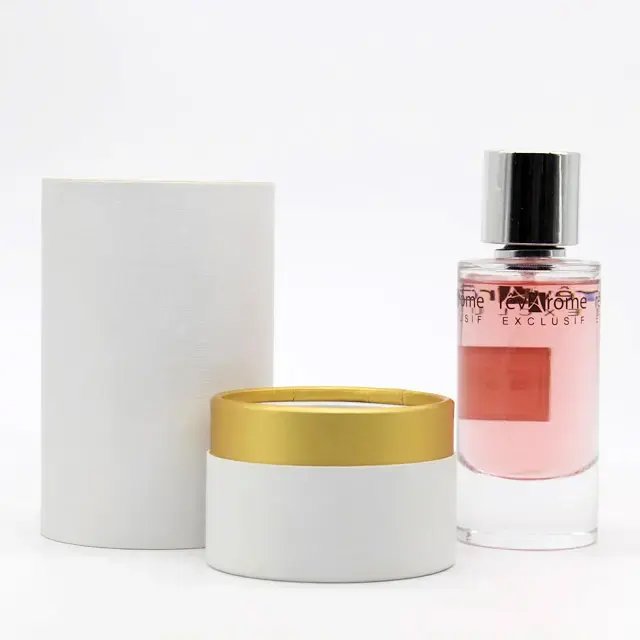 Custom Top quality premium packaging box for 10ml perfume bottle