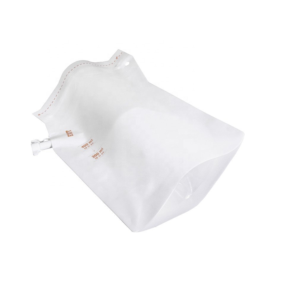 Good Quality 3L Custom Wine Cocktail Packaging Bib Bag In A Box Cocktail Aluminium Wine Pouch With Spout