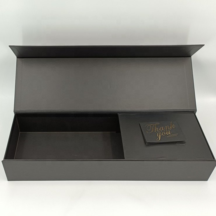 Cardboard long stem roses box/Customized Bouquet Flower Boxes Packaging Handmade Rectangle Flower Box