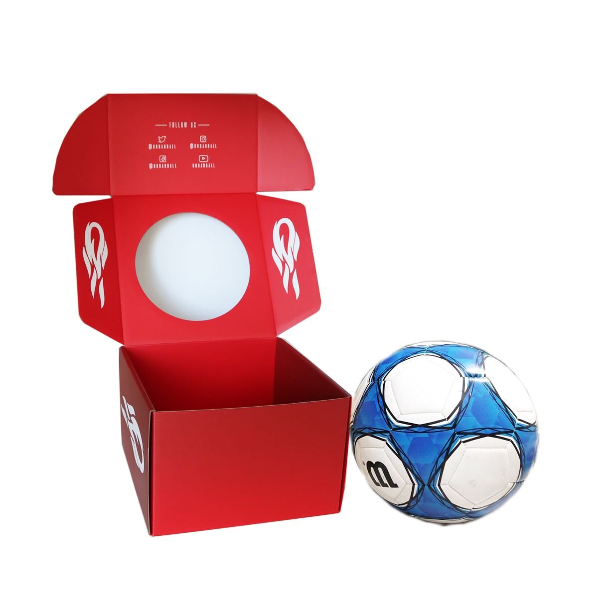 custom box packaging paper corrugated cardboard mailer mailing shipping box for clothing packaging