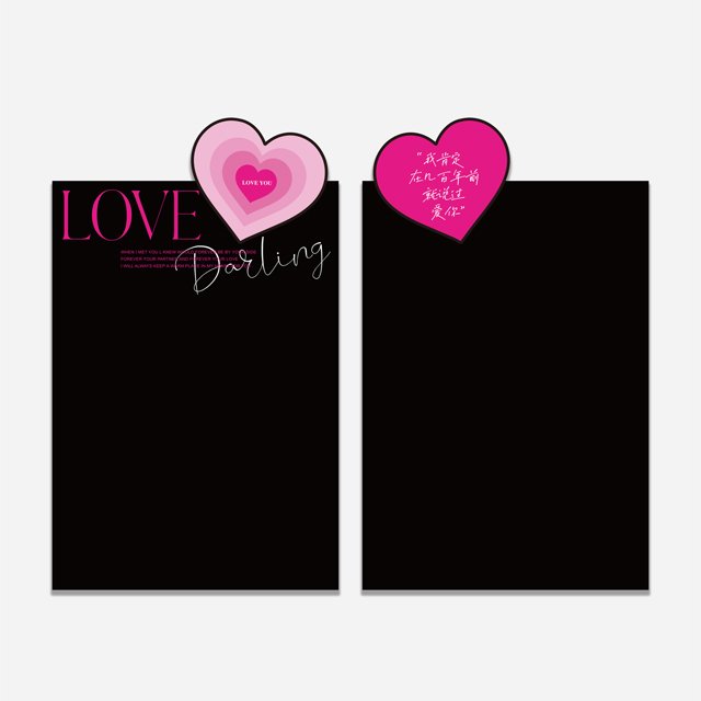 korean designer brands logo bouquet flower wrapping paper plastic waterproof florist supplies floral gift for packaging