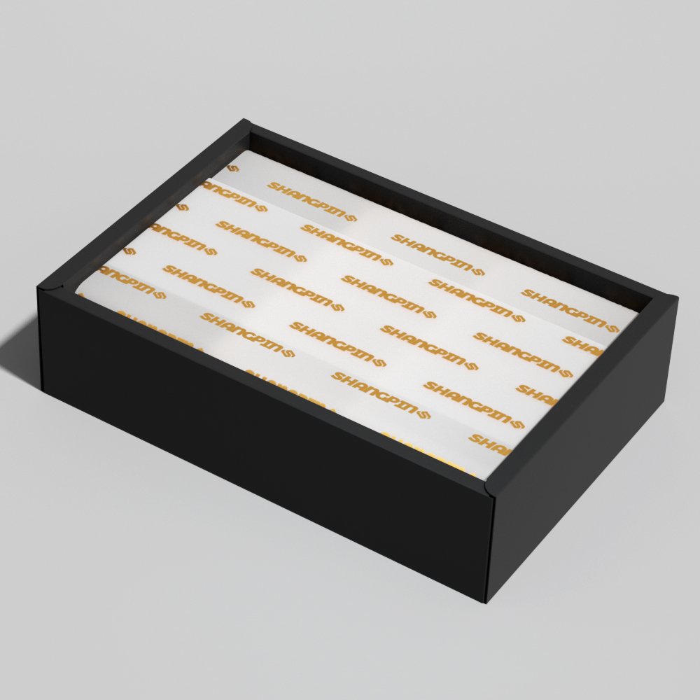 2024 High Quality Wrapping Tissue Paper Packaging For Gift Wholesale Colorful Clothing Shoes Packaging Paper