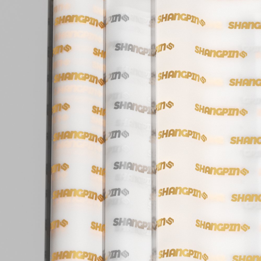 2024 High Quality Wrapping Tissue Paper Packaging For Gift Wholesale Colorful Clothing Shoes Packaging Paper