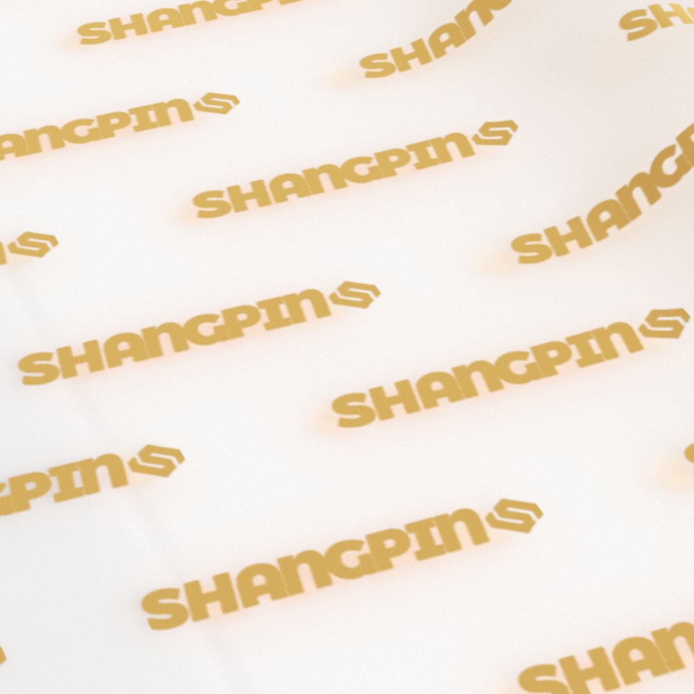 2024 High Quality Wrapping Tissue Paper Packaging For Gift Wholesale Colorful Clothing Shoes Packaging Paper