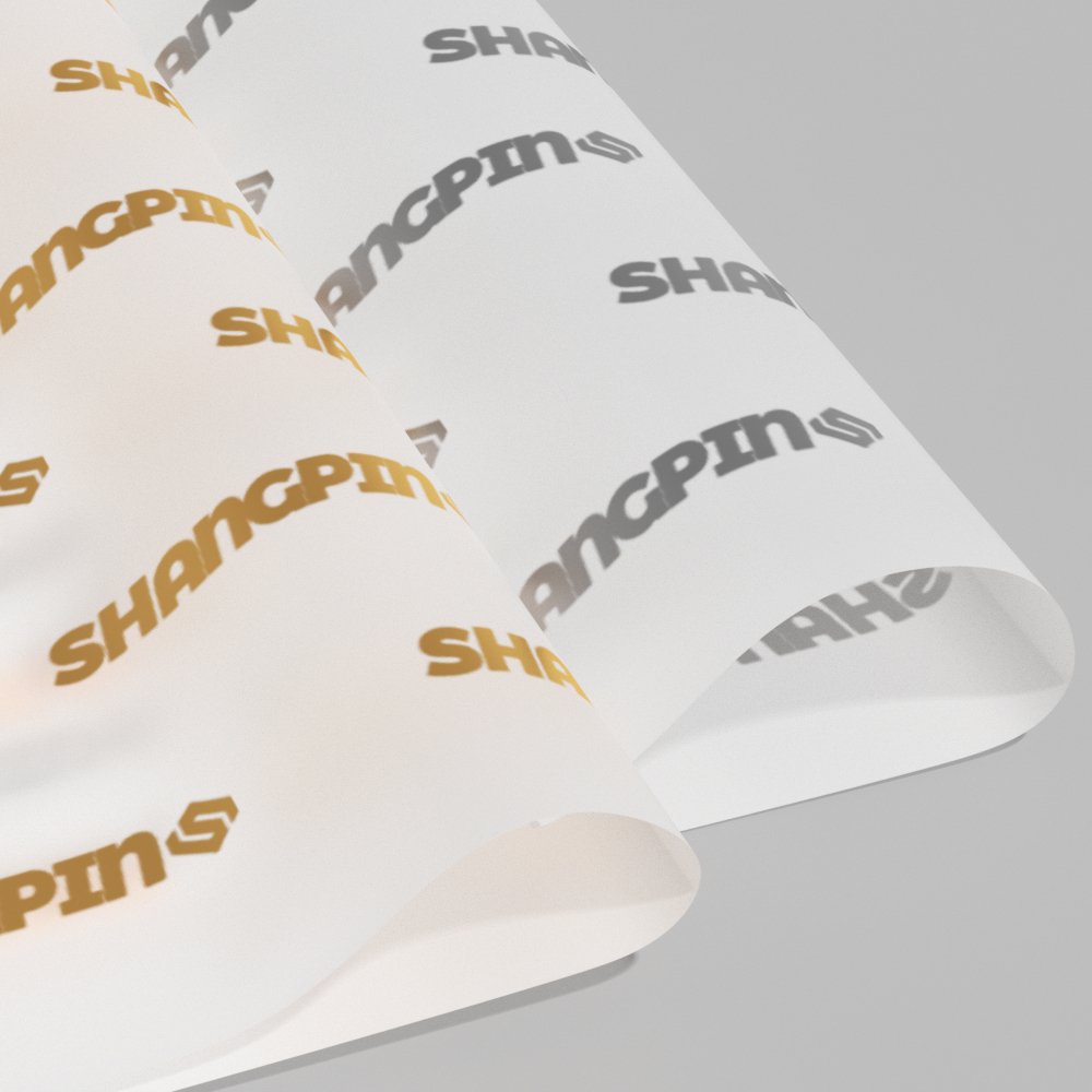 2024 High Quality Wrapping Tissue Paper Packaging For Gift Wholesale Colorful Clothing Shoes Packaging Paper