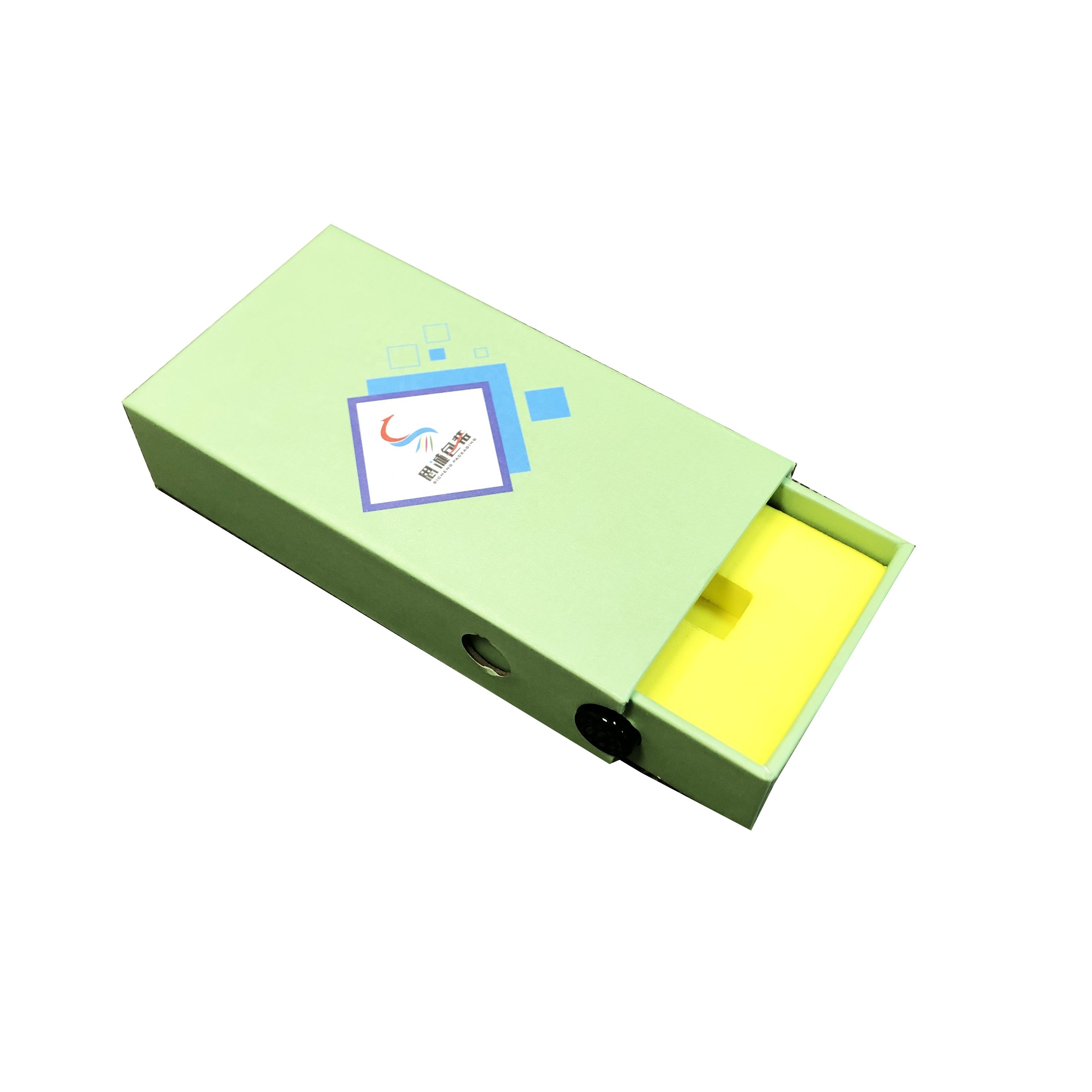 Soft Touch Pre Roll Packaging Paper Case High Quality Low Price pre roll Lighter Design Packaging Pre roll box