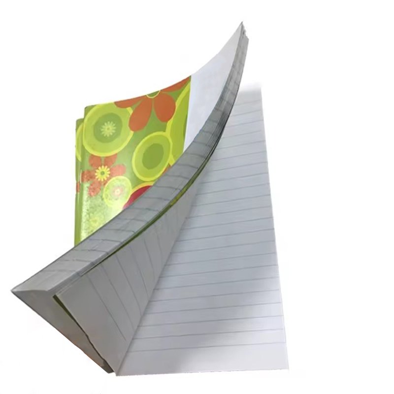 Customized Design Hardcover A5 Journal Notebook Wholesale Custom Packaging & Printing Products