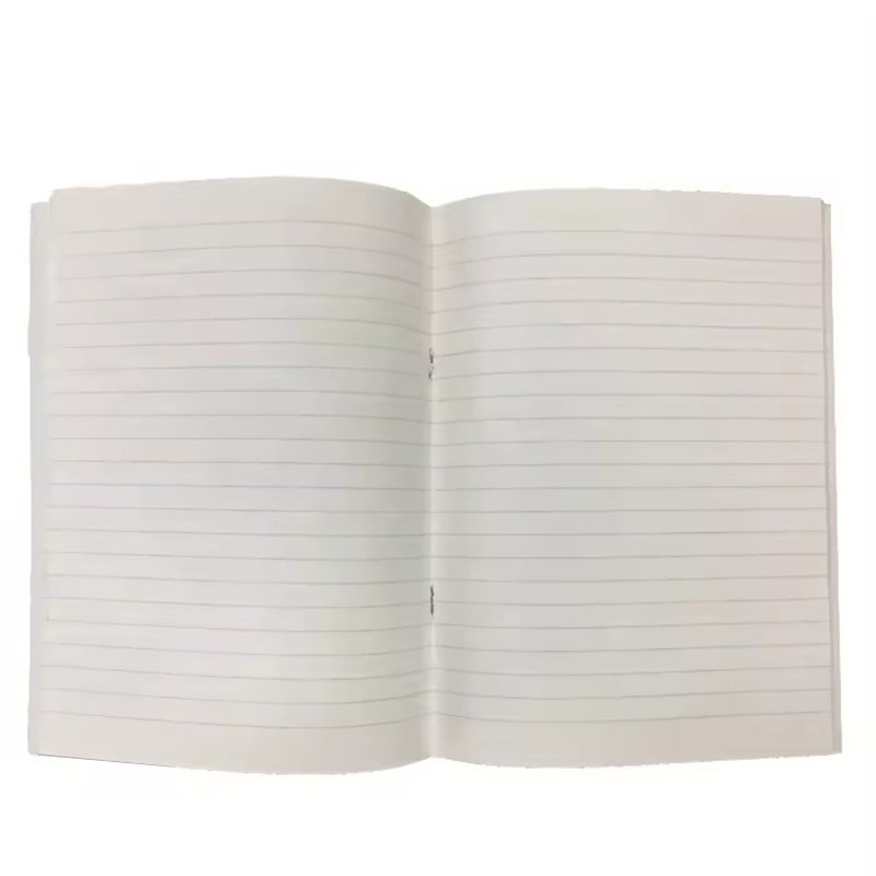 Customized Design Hardcover A5 Journal Notebook Wholesale Custom Packaging & Printing Products