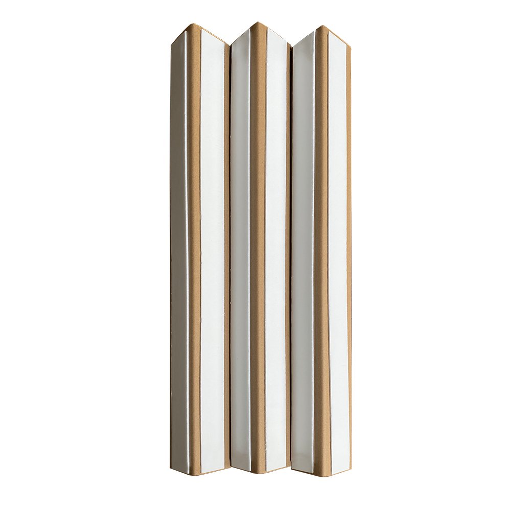 Packaging Cardboard Edge Paper angle Protector Kraft Cardboard Corner Protectors for Shipping