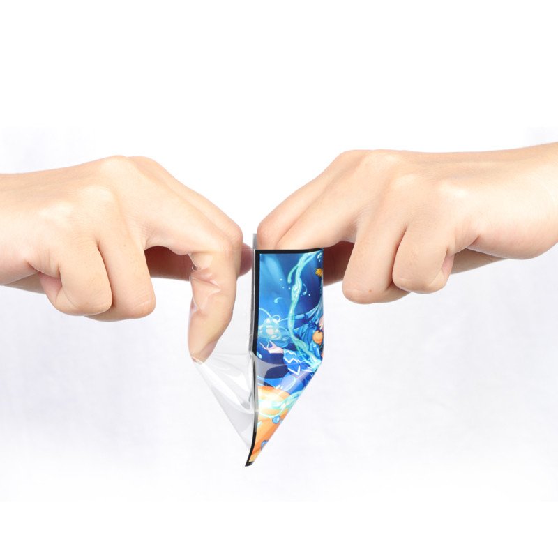 Trading Cards Sleeves Professional Multicolor Pull Tab Sleeves Manufacturer Wholesale High Quality