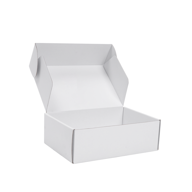 customized branded logo custom boxes number plate logo packaging small cardboard packaging clothes box white packaging paper box